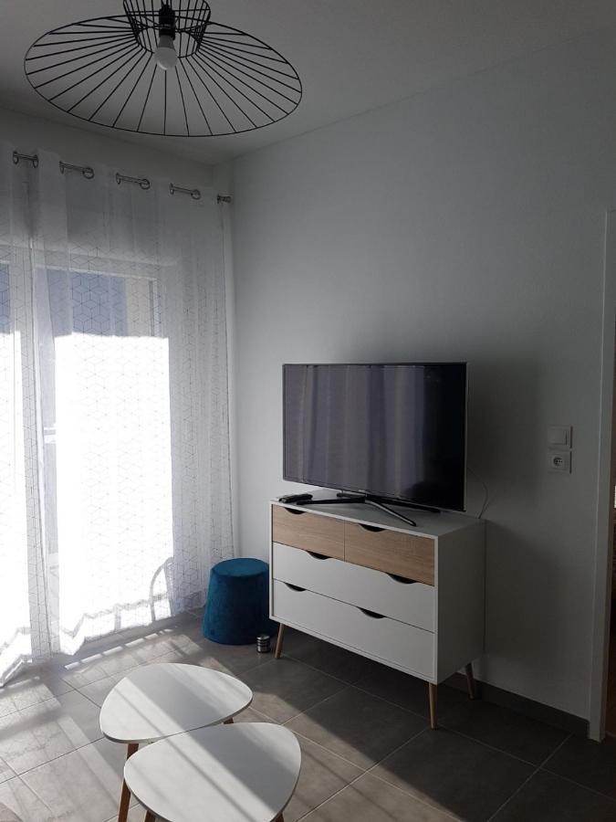 Appartement Le Michel Ange ブリアンソン エクステリア 写真