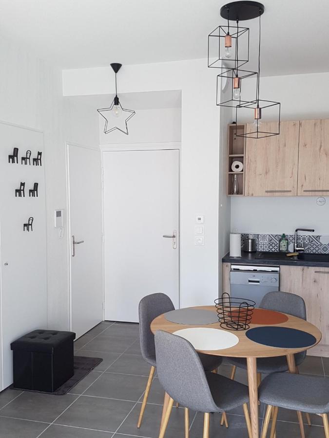 Appartement Le Michel Ange ブリアンソン エクステリア 写真
