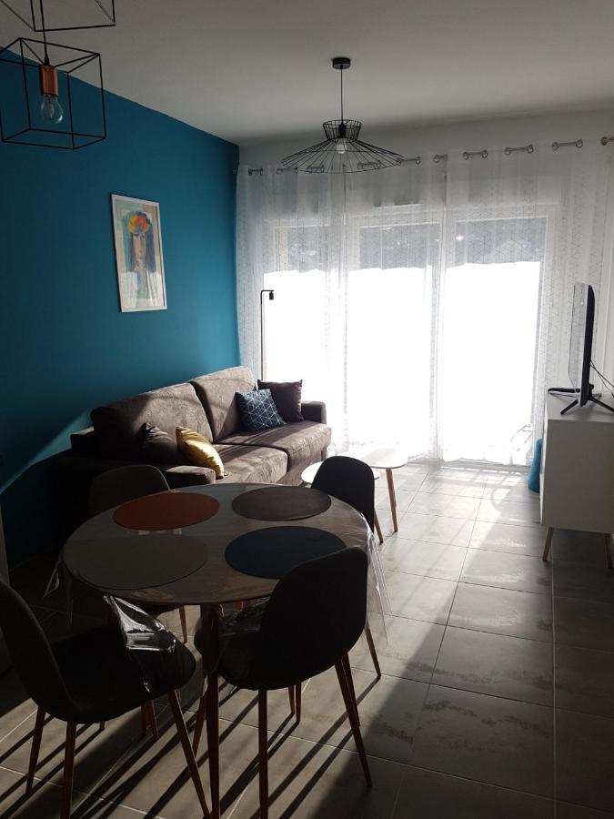 Appartement Le Michel Ange ブリアンソン エクステリア 写真